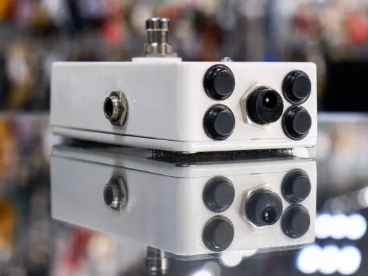 Wampler Clean Buffer 2